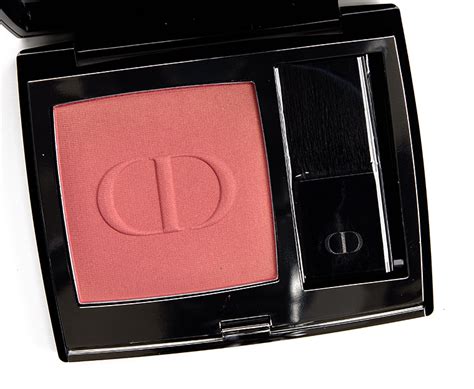 dior rouge blush 2018|dior blush rose montaigne.